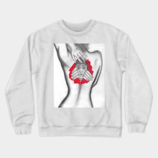 Breakthrough Crewneck Sweatshirt